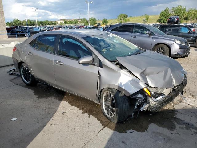 2T1BURHE9FC229535 Toyota COROLLA L