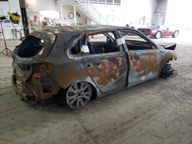 KMHH35LE0KU098582 Hyundai ELANTRA GT