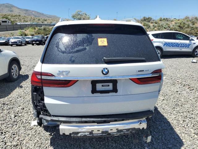 VIN 5UXCW2C0XL9B64408 2020 BMW X7, Xdrive40I no.6