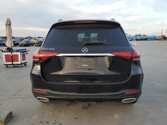 4JGFB4JB3MA375453 Mercedes-Benz GLE 350
