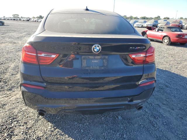5UXXW7C52J0W64510 BMW X4 Xdrivem40i