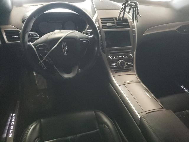 2017 LINCOLN MKZ PREMIE 3LN6L5B93HR653696