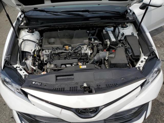 4T1B11HK9KU803690 | 2019 TOYOTA CAMRY L