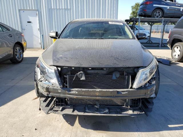 5XXGM4A72EG326989 KIA Optima Lx