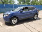 2017 NISSAN QASHQAI S - JN1BJ1CRXHW125234