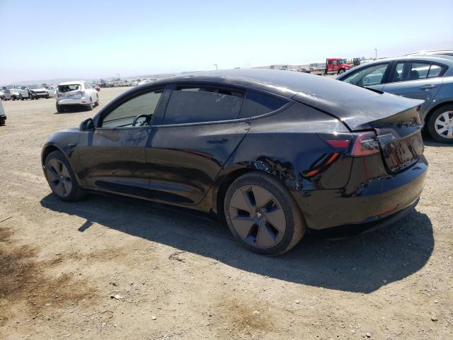 5YJ3E1EA7MF069071 Tesla MODEL 3