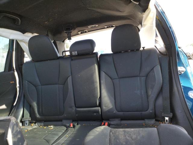 2023 SUBARU FORESTER W JF2SKAMC8PH416405