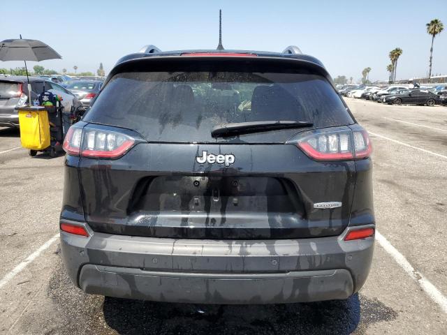 1C4PJLLB9KD396726 Jeep Cherokee Latitude Plus