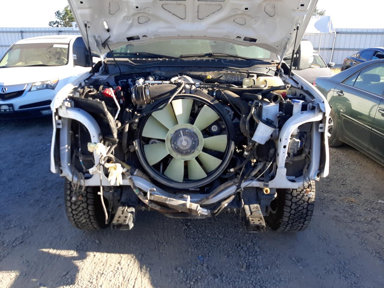 1FT7W2BT8MED03889 FORD F250 2021