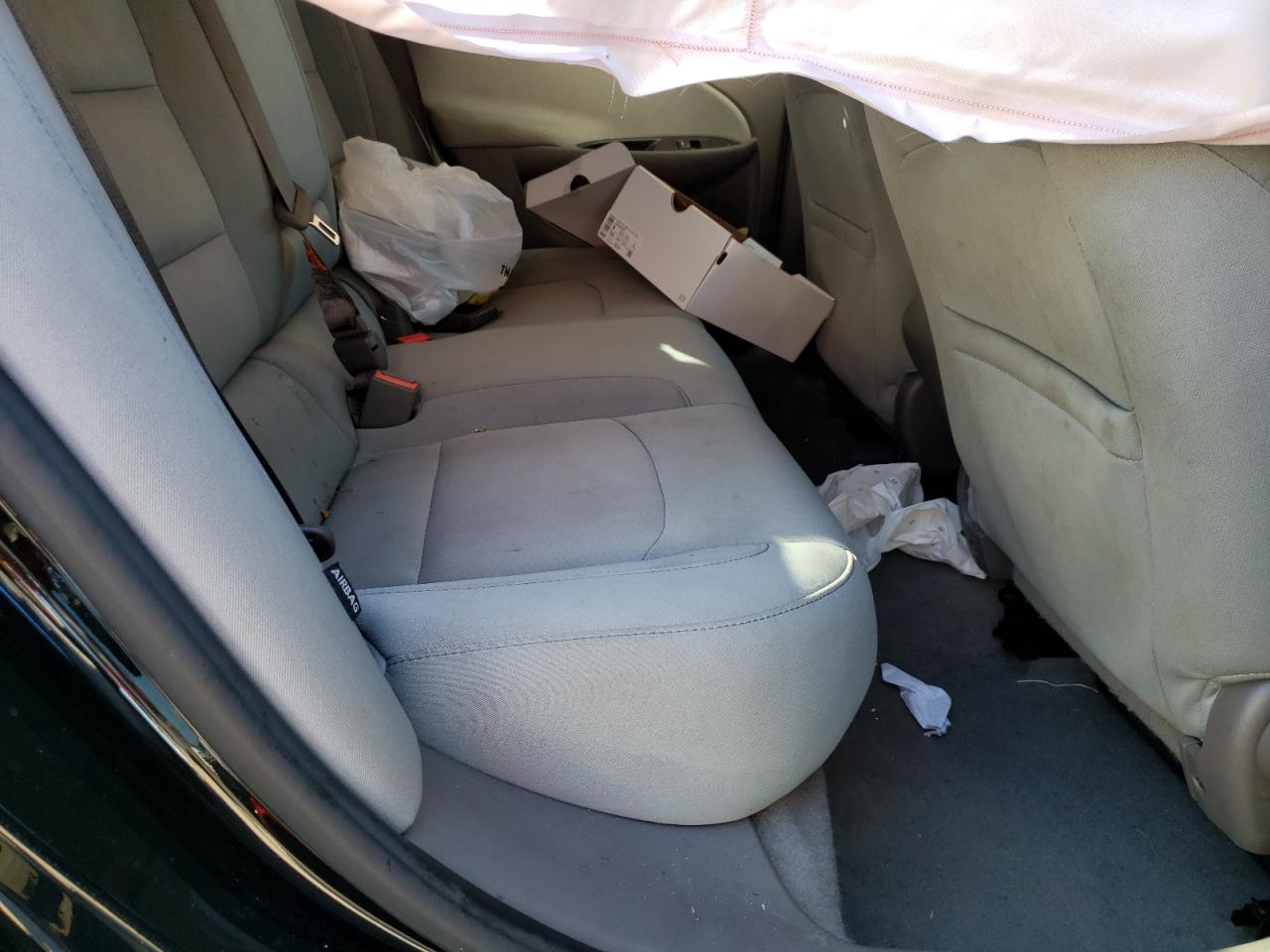 1G1ZB5ST2HF141837 CHEVROLET MALIBU 2017