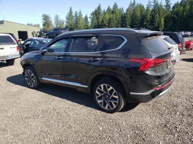 2022 HYUNDAI SANTA FE C 5NMS5DAL3NH423012