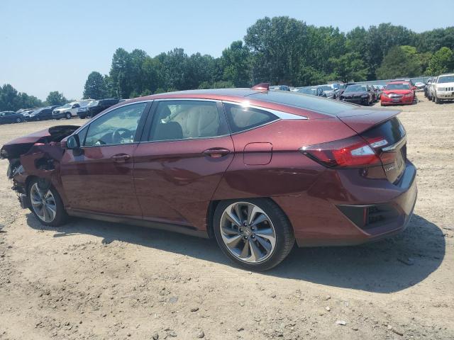2018 HONDA CLARITY TO - JHMZC5F35JC013970