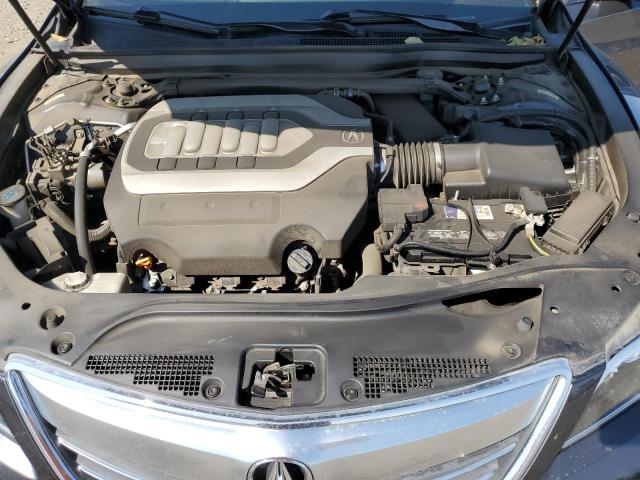 JH4KC1F5XEC004568 Acura RLX TECH