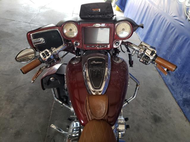 2020 INDIAN MOTORCYCLE CO. ROADMASTER - 56KTRABB5L3390663