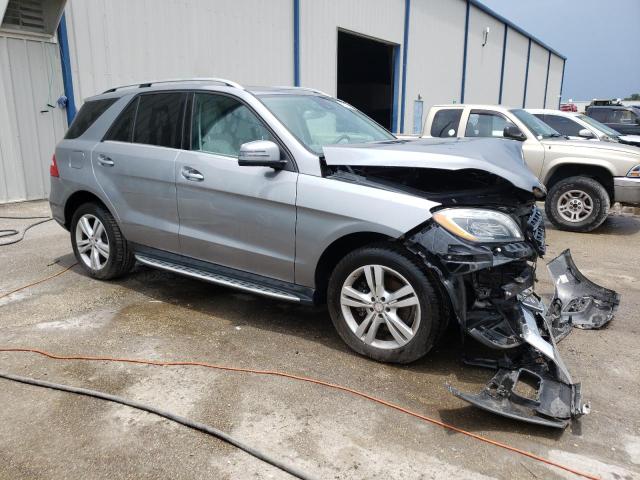 VIN 4JGDA5HB8DA174959 2013 Mercedes-Benz ML-Class, ... no.4