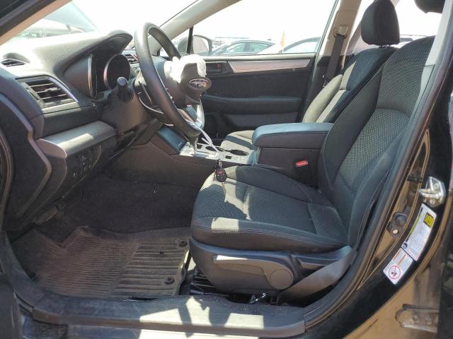 4S4BSABC3K3304470 Subaru Outback 2.5i