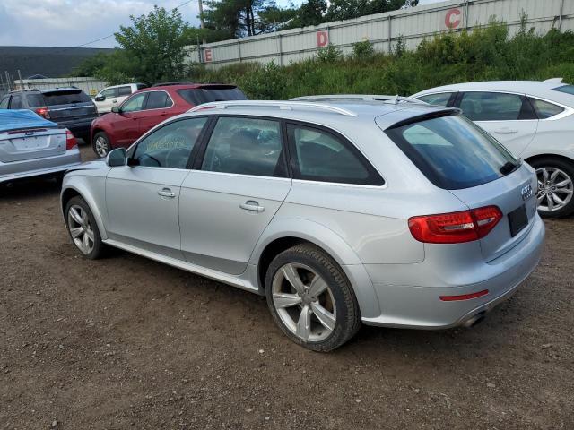 VIN WA1UFAFL9EA125520 2014 Audi A4, Premium Plus no.2