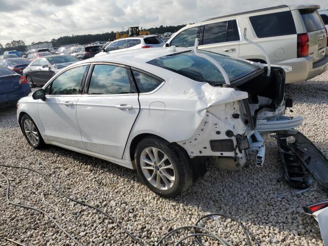 3FA6P0HD4LR168294 2020 FORD FUSION, photo no. 2