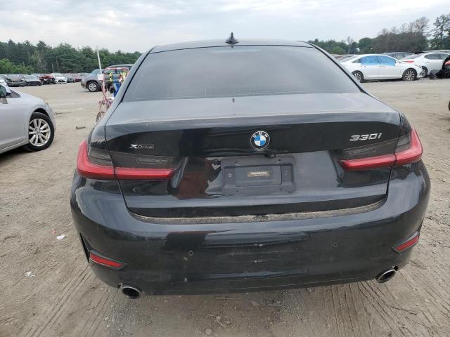 3MW5R7J06L8B09119 BMW 330XI