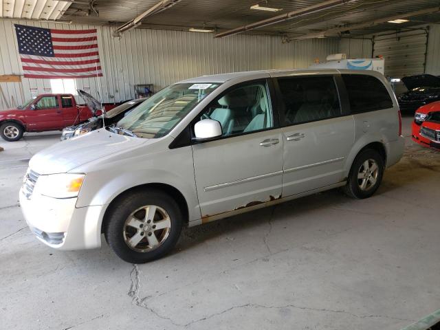 2008 Dodge Grand Caravan SXT