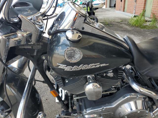 2005 HARLEY-DAVIDSON FLHRS ROAD 1HD1FXV115Y633546