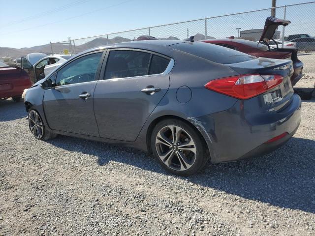 KNAFX4A86G5461666 KIA FORTE EX