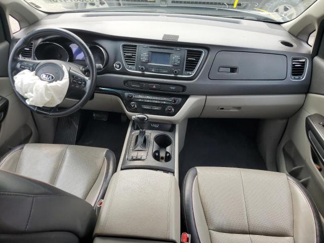 KNDMB5C19H6242677 KIA SEDONA LX