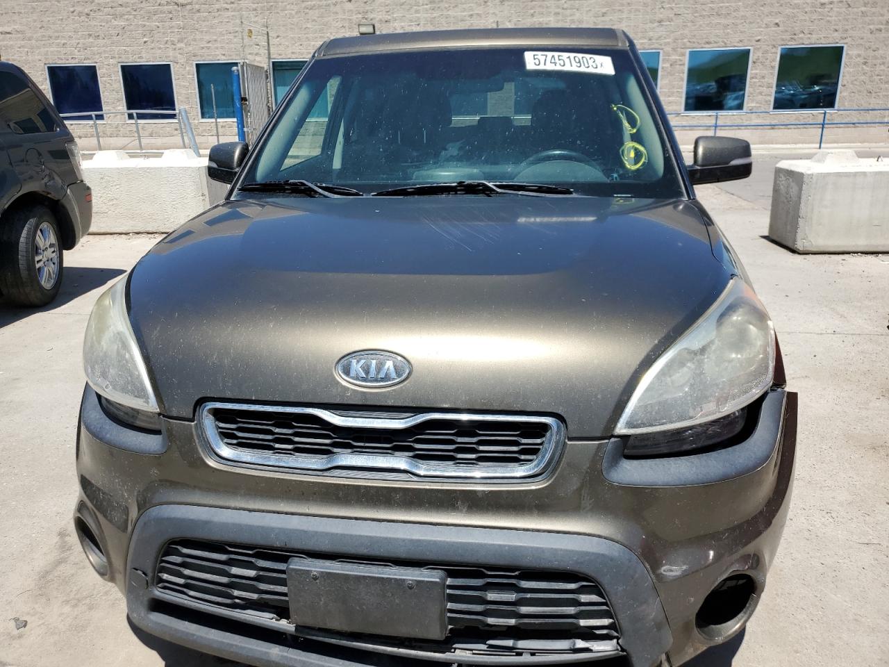 KNDJT2A68C7371994 2012 Kia Soul +