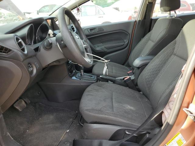 3FADP4EJ3HM164539 Ford FIESTA SE