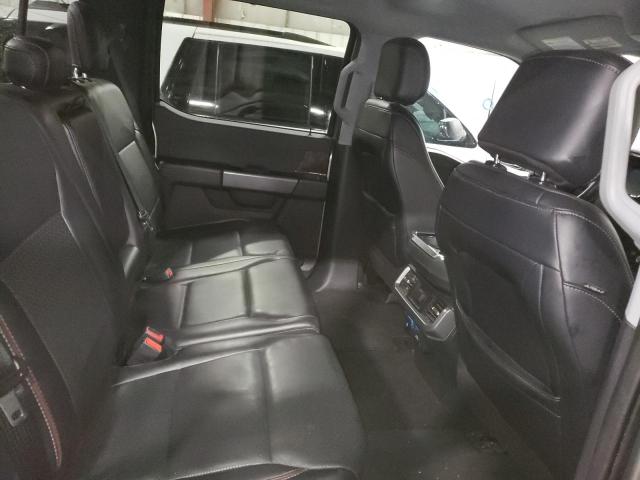 1FTFW1E59MFB01964 Ford F150 Supercrew