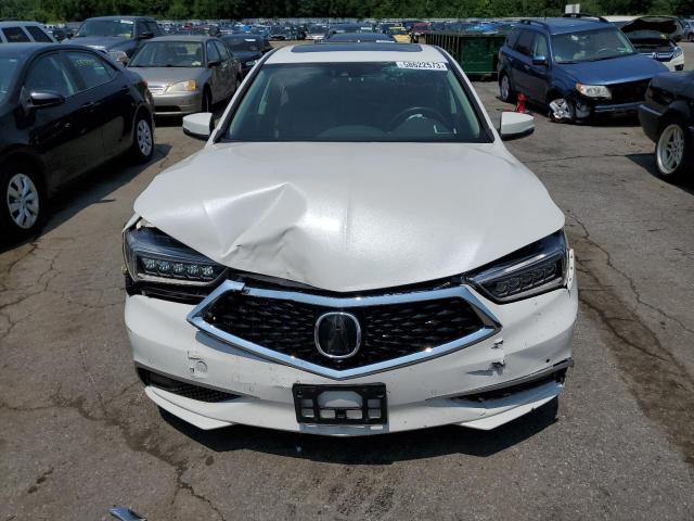 2020 ACURA TLX ADVANC 19UUB3F80LA002499