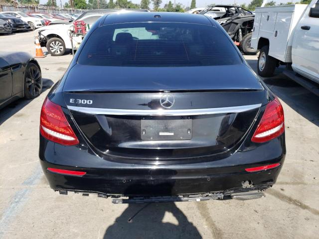 WDDZF4JB0HA068291 Mercedes-Benz E 300