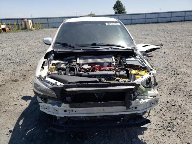 JF1VA2L63F9828388 Subaru Wrx Sti