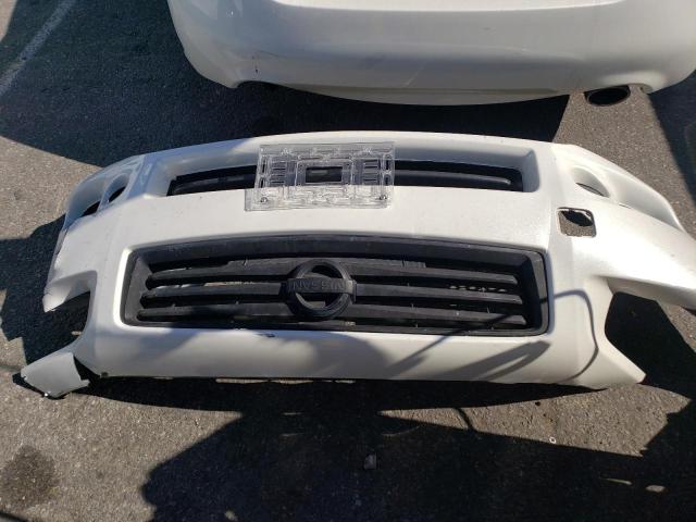 1N4AA5AP6EC906658 Nissan MAXIMA S