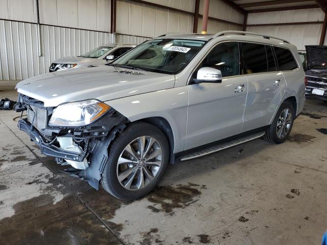 VIN 4JGDF7CE7DA203821 2013 Mercedes-Benz GL-Class, ... no.1