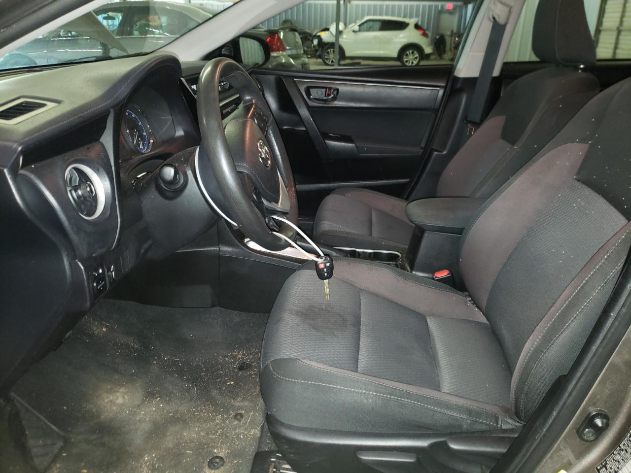 5YFBURHE8HP644865 TOYOTA COROLLA 2017