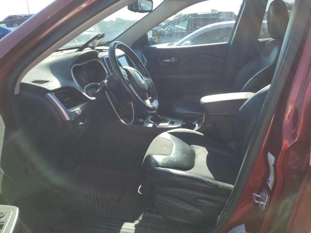 1C4PJMBS1GW232535 Jeep Cherokee Trailhawk