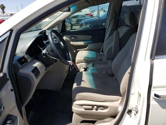 5FNRL5H38GB035889 2016 HONDA ODYSSEY, photo no. 7