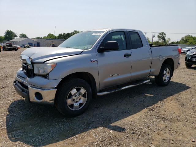 2012 Toyota Tundra 