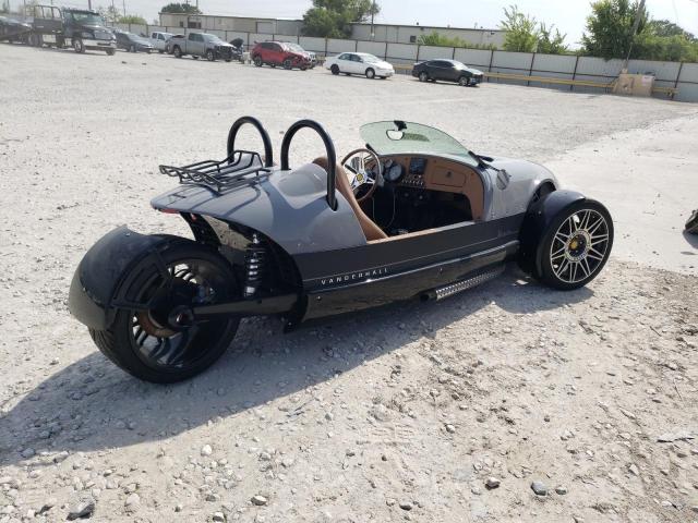 2022 VAND VENICE 7KGTC2V10NR003014