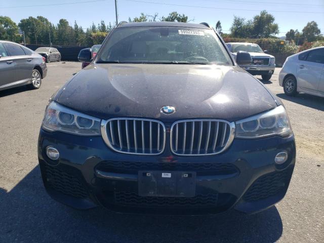 5UXWX9C51G0D86991 BMW X3 Xdrive28i