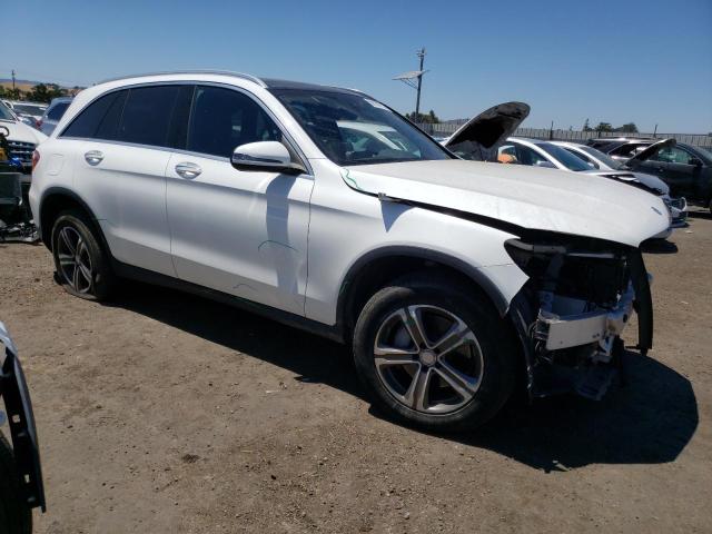 WDC0G4KB8HF185192 Mercedes-Benz Glc 300 4matic