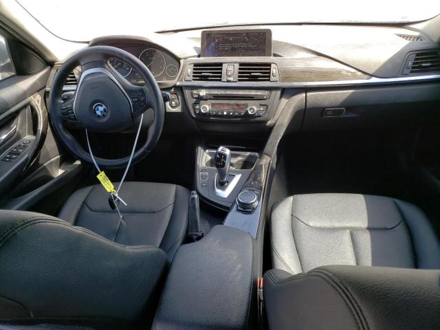 WBA3D3C58FK158171 BMW 328 D