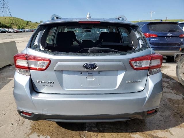 4S3GTAB69J3724654 | 2018 SUBARU IMPREZA PR