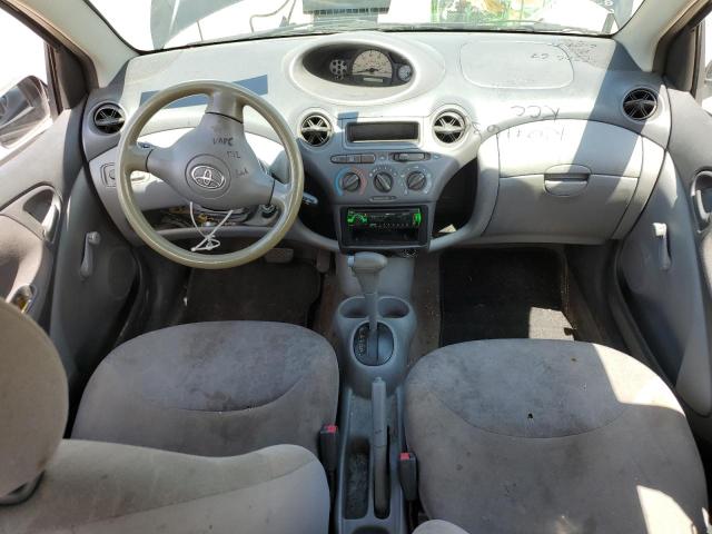 JTDBT123235045736 2003 Toyota Echo