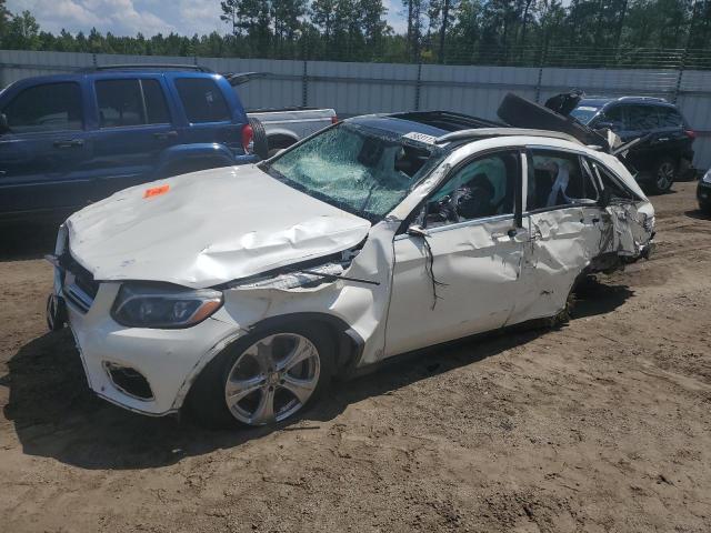 2016 Mercedes-Benz GLC GLC 300