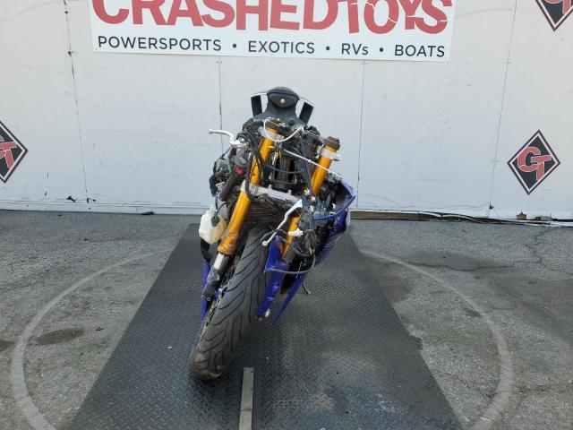 2017 YAMAHA YZFR6 C JYARJ28Y1HA000276