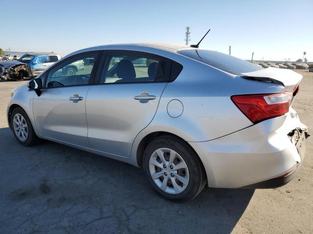 KNADM4A3XH6104250 KIA RIO LX