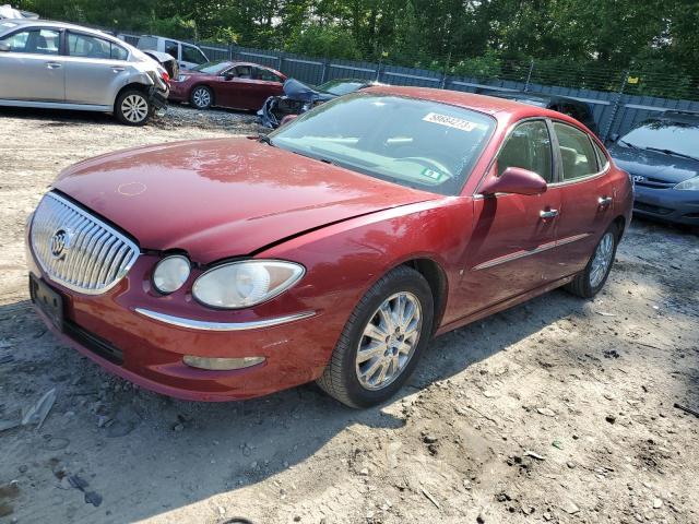 2008 Buick LaCrosse CXL