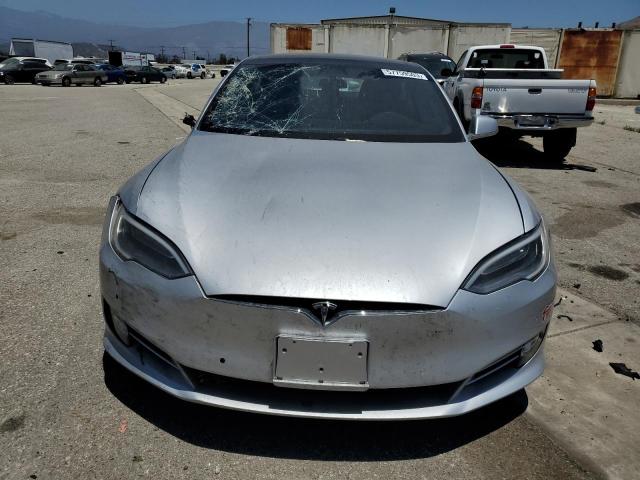 5YJSA1E26JF261612 Tesla MODEL S